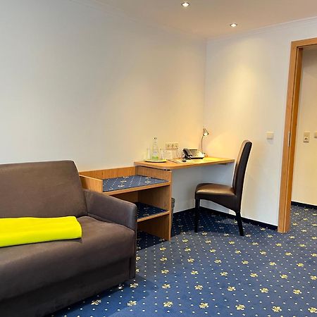 Hotel Post - Regionales Grosses Fruehstuecksbuffet - Auch Gf & Lf Scheidegg Eksteriør billede