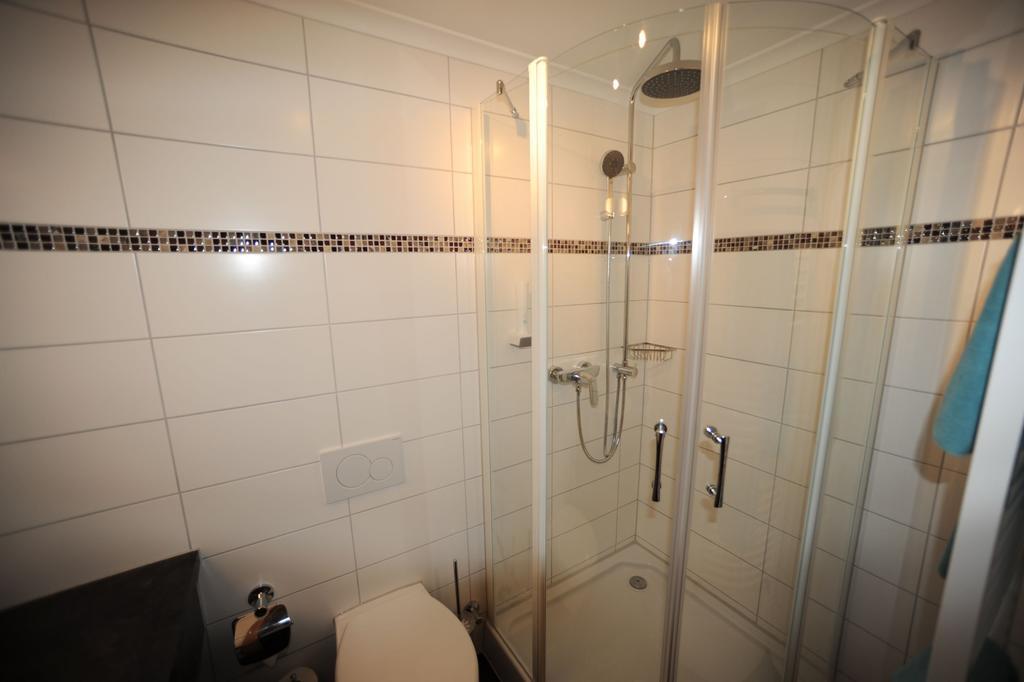 Hotel Post - Regionales Grosses Fruehstuecksbuffet - Auch Gf & Lf Scheidegg Værelse billede