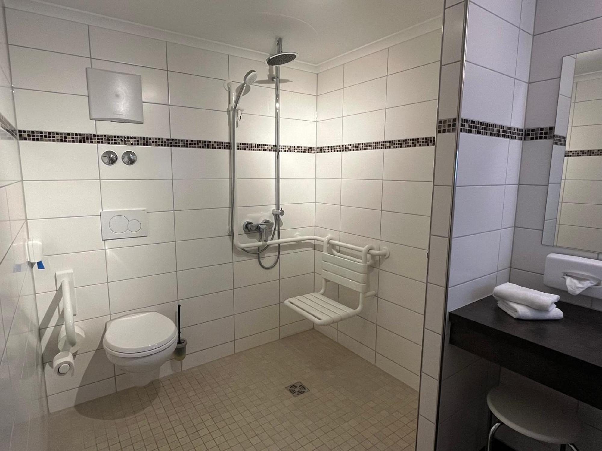 Hotel Post - Regionales Grosses Fruehstuecksbuffet - Auch Gf & Lf Scheidegg Eksteriør billede