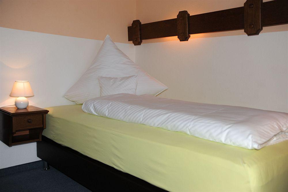 Hotel Post - Regionales Grosses Fruehstuecksbuffet - Auch Gf & Lf Scheidegg Eksteriør billede