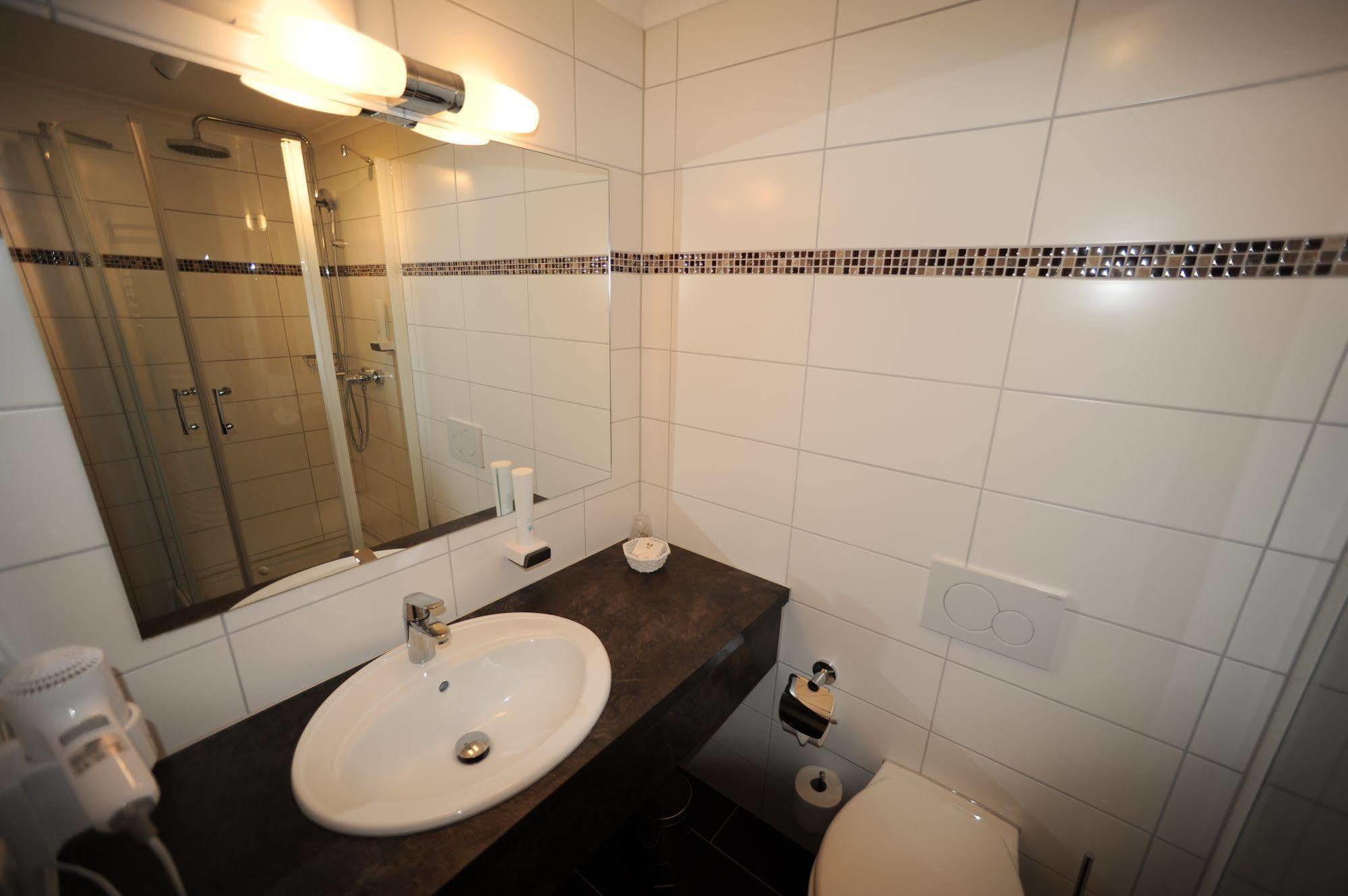 Hotel Post - Regionales Grosses Fruehstuecksbuffet - Auch Gf & Lf Scheidegg Eksteriør billede
