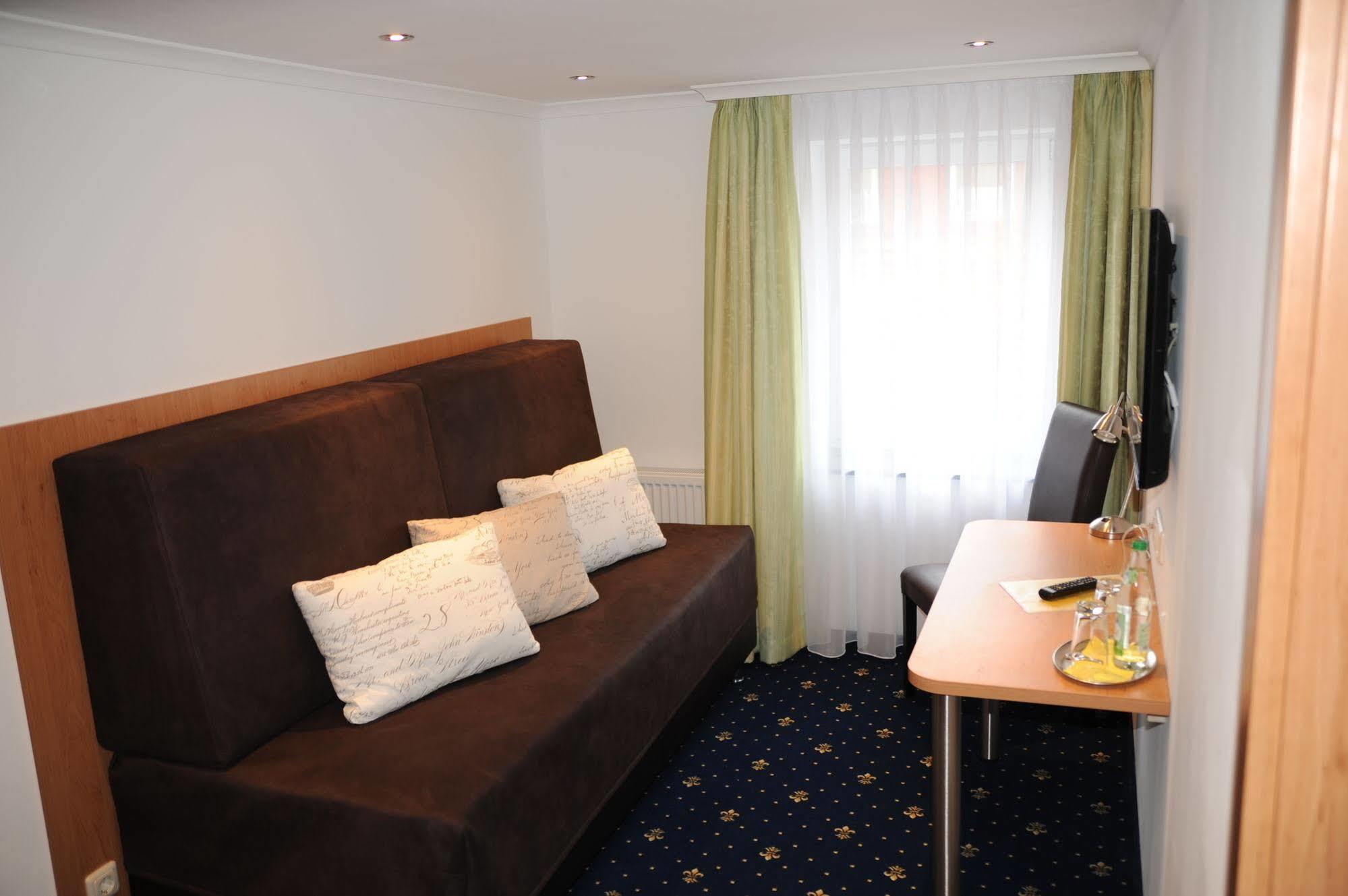 Hotel Post - Regionales Grosses Fruehstuecksbuffet - Auch Gf & Lf Scheidegg Eksteriør billede