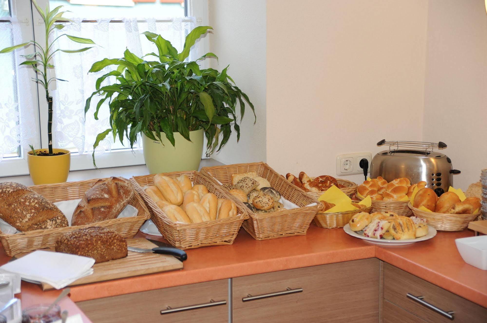 Hotel Post - Regionales Grosses Fruehstuecksbuffet - Auch Gf & Lf Scheidegg Eksteriør billede