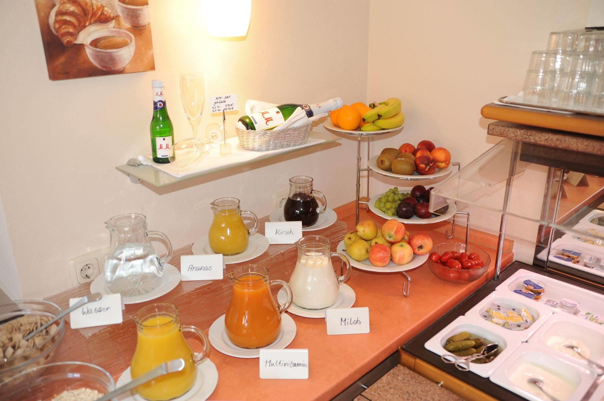Hotel Post - Regionales Grosses Fruehstuecksbuffet - Auch Gf & Lf Scheidegg Eksteriør billede